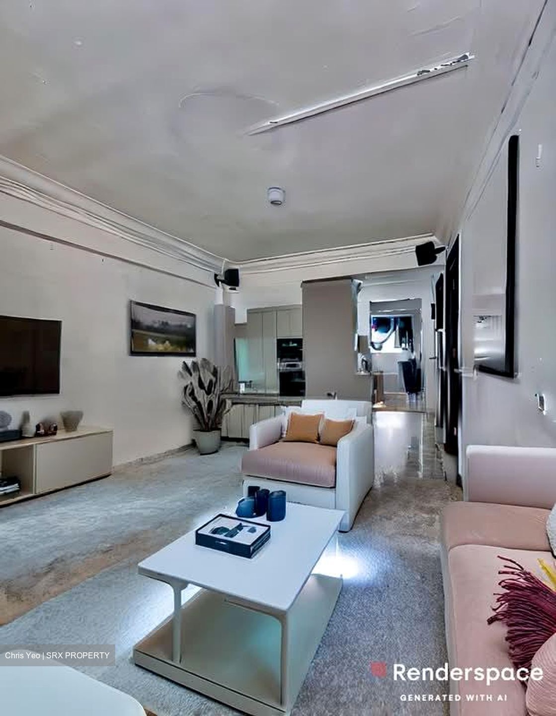 Blk 2 Tanjong Pagar Plaza (Bukit Merah), HDB 3 Rooms #548838831
